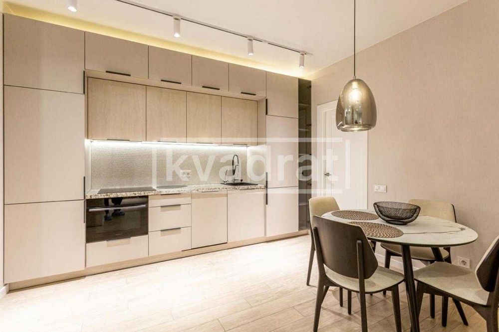 Оренда 2к квартири 56м2 ЖК "Новопечерська Вежа" вул. Бойчука 41Б центр