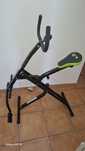 Maquina AB Booster plus