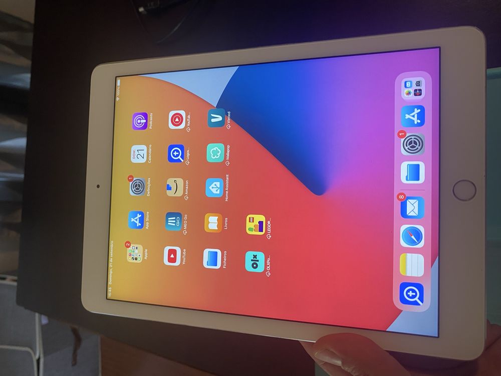 Ipad air 2, 16gb