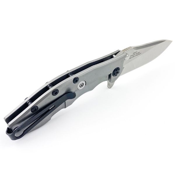 Нож Zero Tolerance 0562 Steel  (Китай )