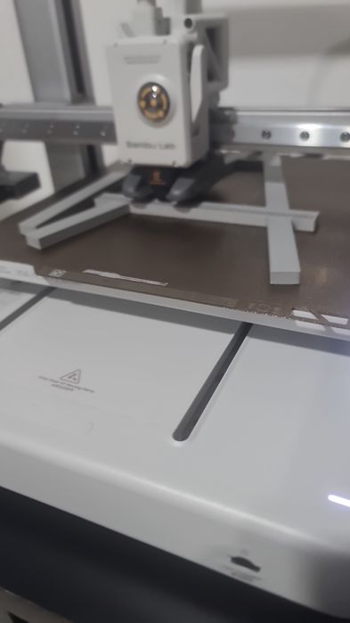 Cavalete personalizado