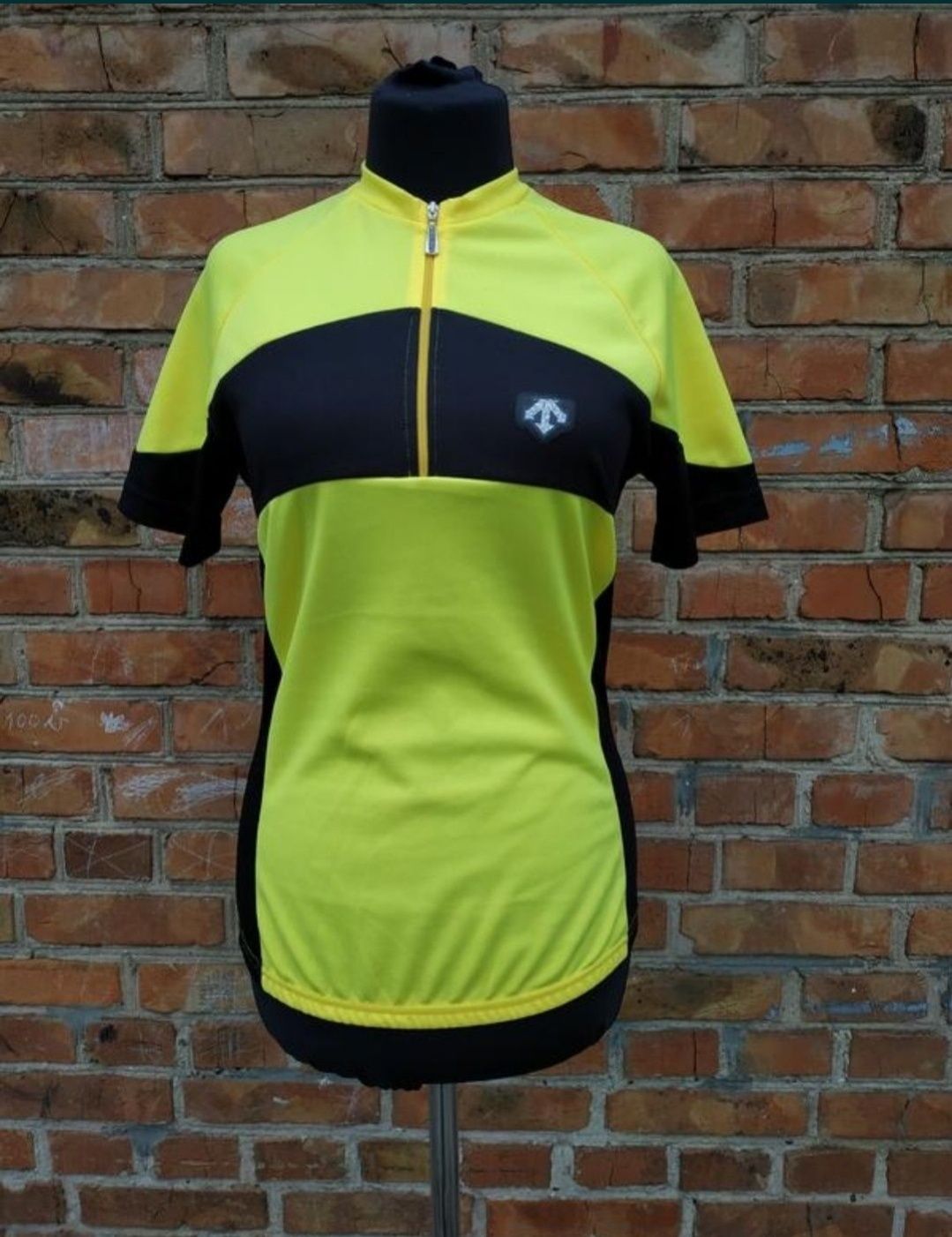 Велофутболка / велоформа/ футболка для ровера BikeTex Італія