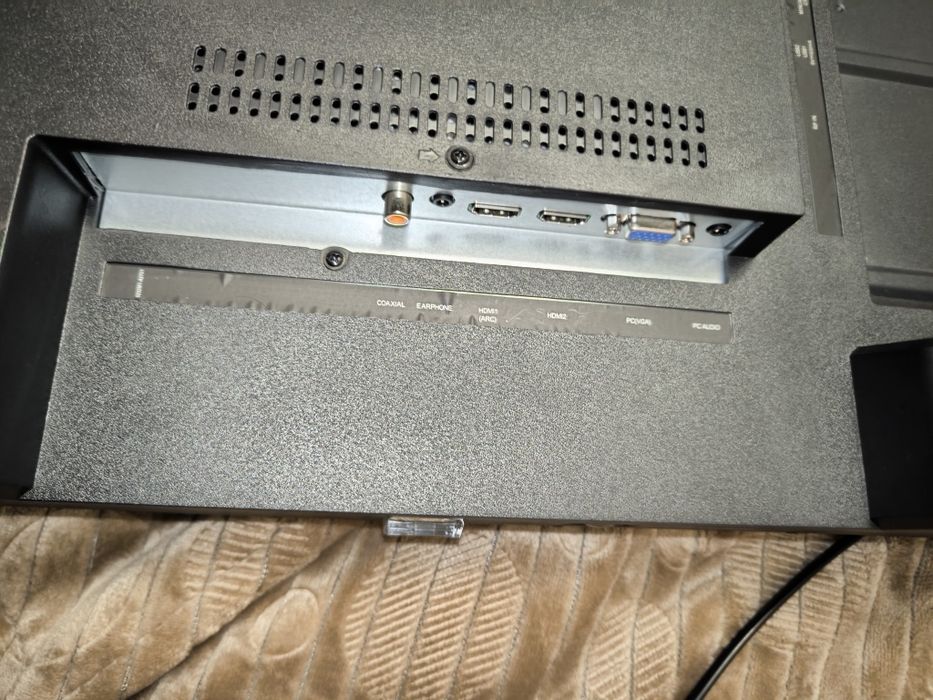 Televisor Silver 32 polegadas