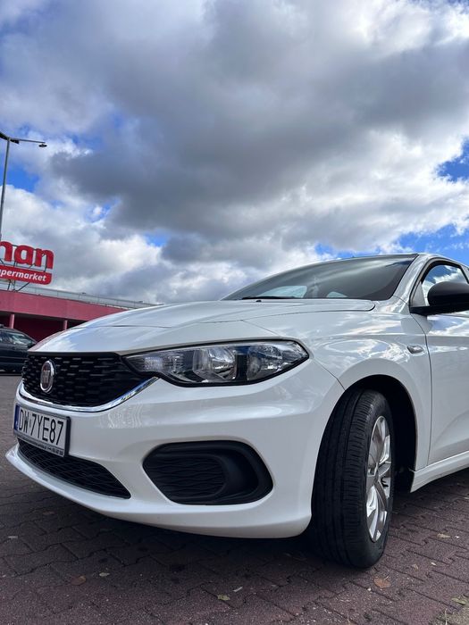 Fiat Tipo Sprzedam Fiata Tipo