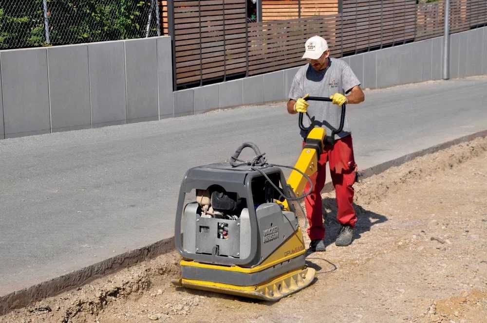 Usługi Ładowarka teleskopowa, rozładunki, Ładowarka teleskopowa