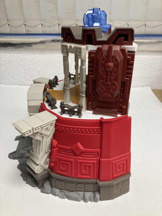 Castelo Gormiti usado