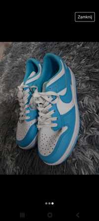 Nike dunk rozmiar 39