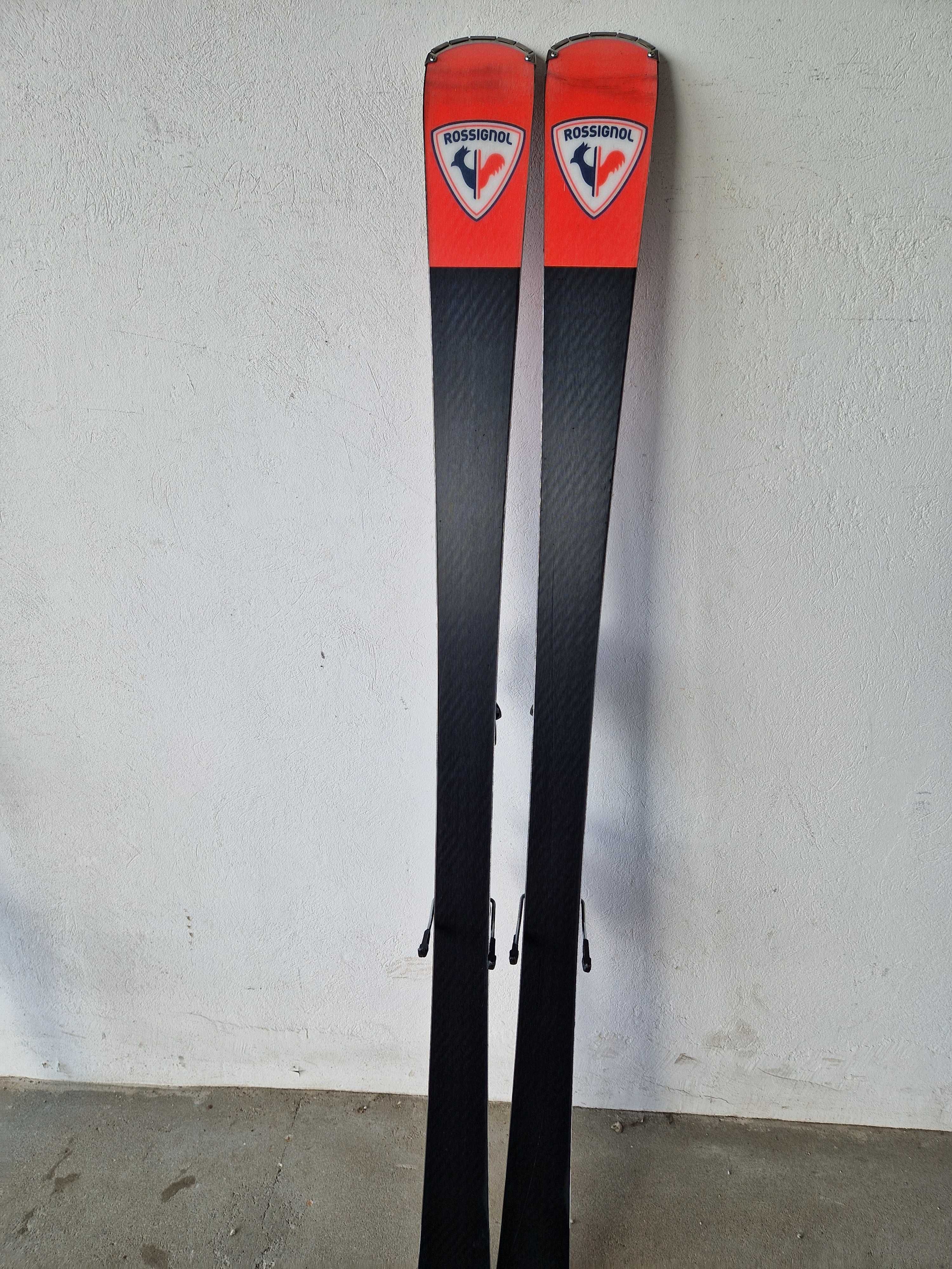 Narty ROSSIGNOL HERO Multi Turn 167 cm12)