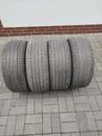 Opony letnie Continental 4 x 235/45 R17 W