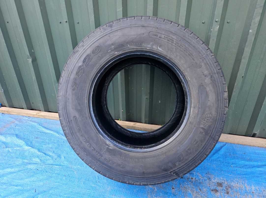 Opona Leao 445/45 - R 19,5 19.5 T 820 445/45r19.5