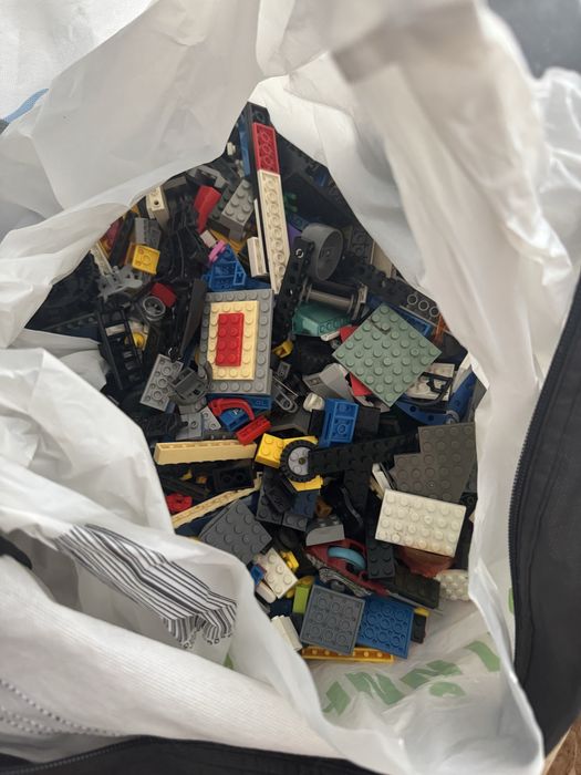 Конструктор лего lego