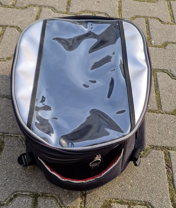 Tankbag GIVI magnetyczny