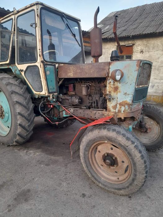 Продам ЮМЗ 6