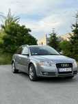 Audi A4 AUDI A4 B7 - 1.8T