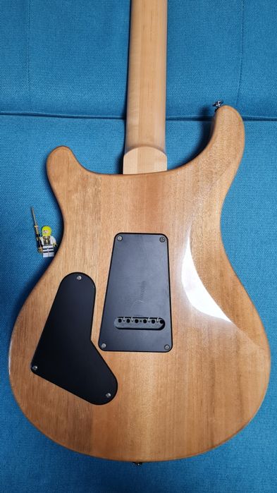 Електрогітара PRS SE custom 24 з чохлом +подарунок