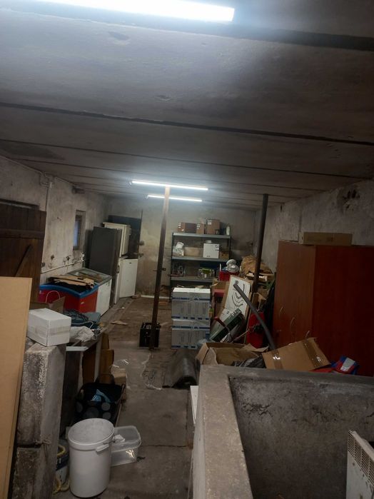 Wynajmę magazyn pomieszczeniach gospodarczych 45m2
