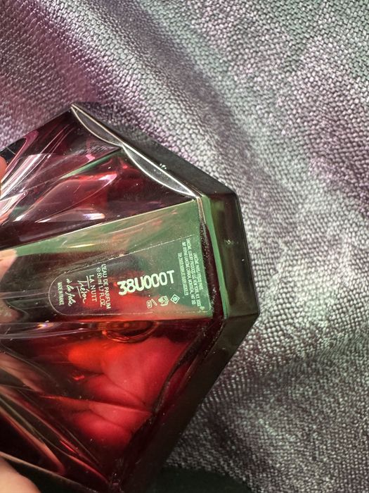 Парфумована вода La Nuit Trésor Lancôme 50 мл