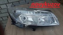 Фара на Opel Insignia