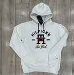 Bluza męska Tommy Hilfiger .gruba bawełna