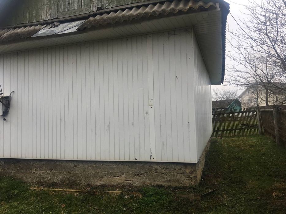 Продам будинок