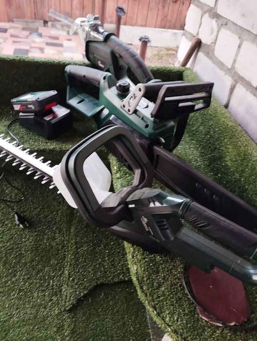 Інструмент для саду Mr.Gardener