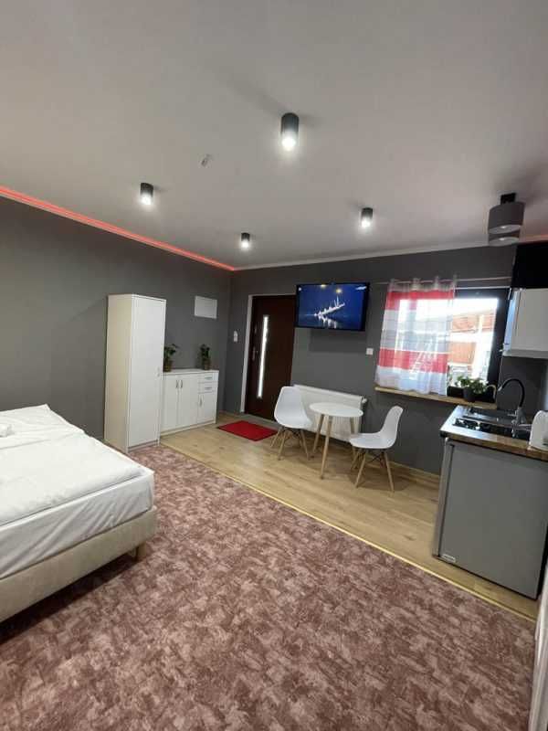 Mikołajki,Wakacje,Pensjonat,Apartament dla 2+2,Basen,Śniadanie,Jacuzzi