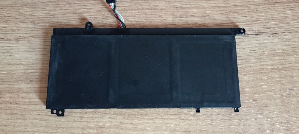 Акумулятор Lenovo L19D3PDA