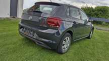 VW Polo VI 1.0MPI Duże radio Piękny kolor !