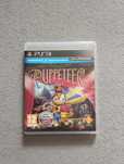 Gra Puppeteer PS3 PL Unikat