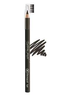 Dermacol Eyebrow Pencil Kredka Do Makijażu Brwi 03 1.6G (P1)