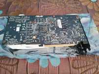 Karta graficzna asus GTX 1060 3GB