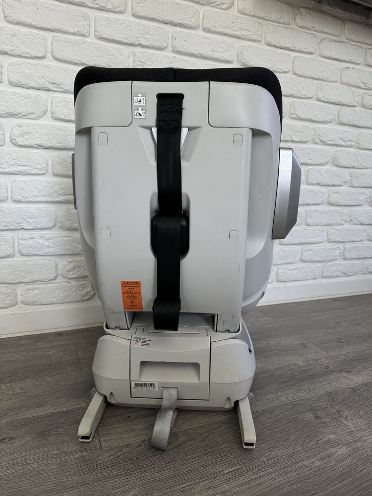 Автокрісло  mioobaby S JetPro Isofix