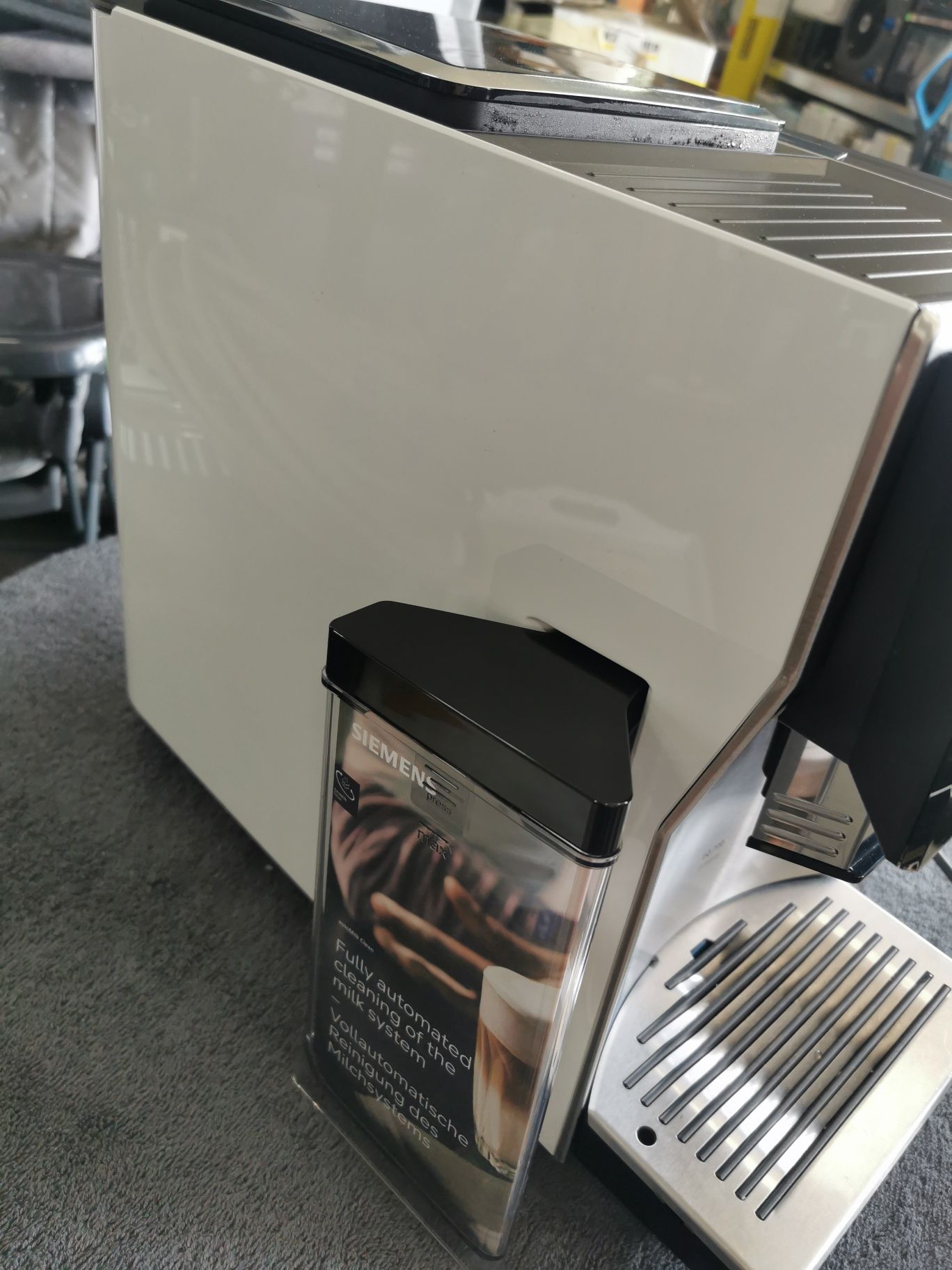 Ekspres Siemens eq700 integral TQ705D03