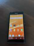 Sony Xperia C5303