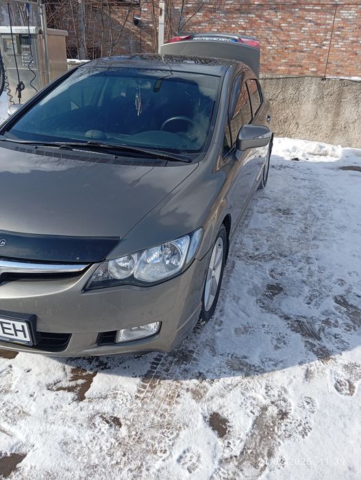 Продам Honda civik