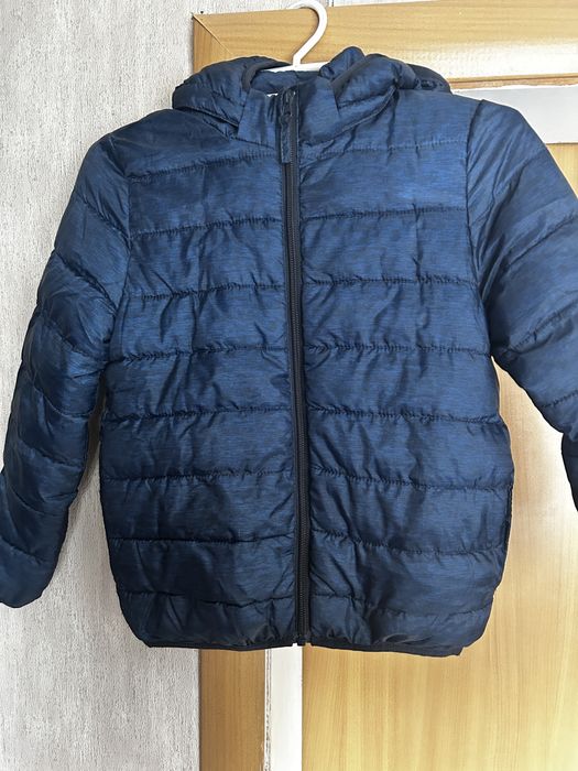 Куртка H&M 6-8лет