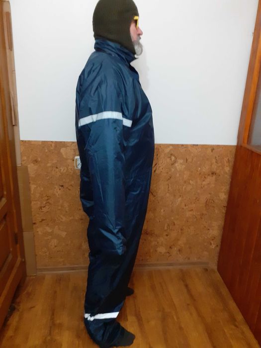 Kombinezon zimowy ocieplany BILTEMA 2XL