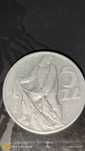 5 złotych z Rybakiem 1974