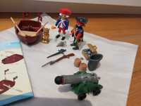 Pirata Playmobil