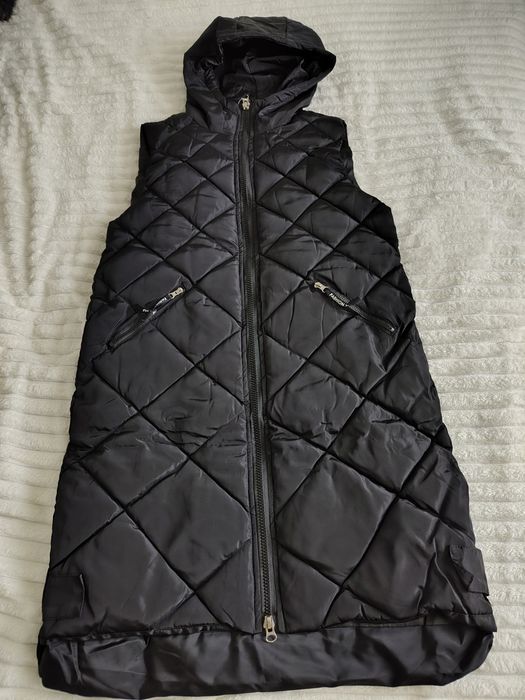 Жилетка жіноча розмір М-L