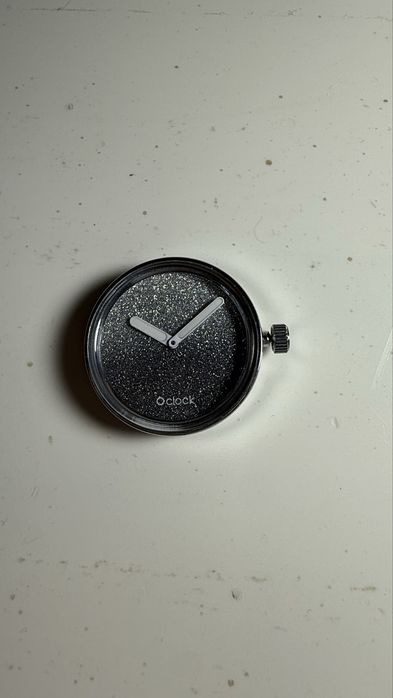 Годинник O clock