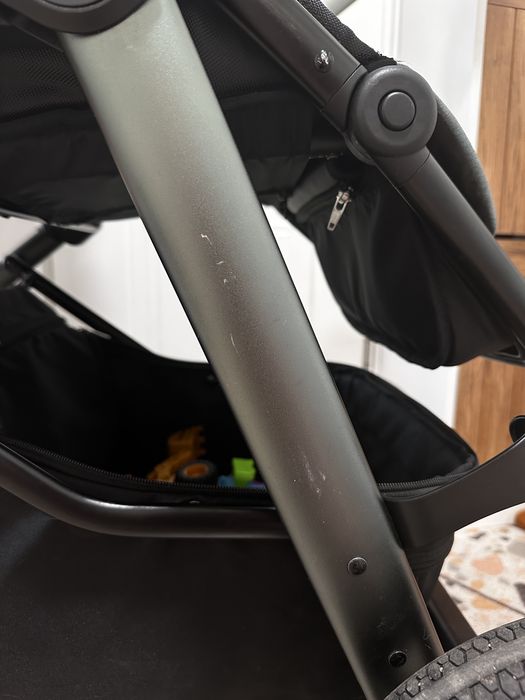 Візочок 2 в 1  Espiro Bueno Коляска