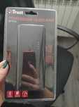 Sprzedam nowy Powerbank Trust 10.000 MAH
