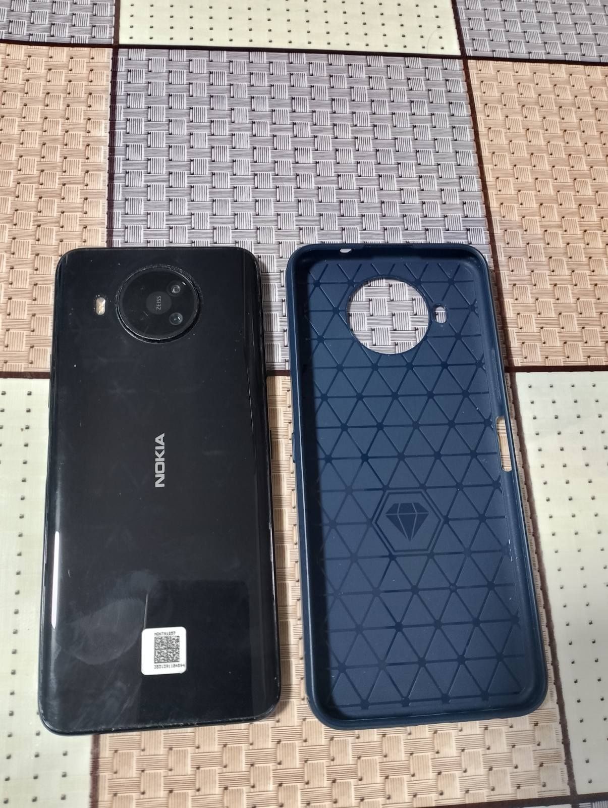 Нокія 8V5G UW...