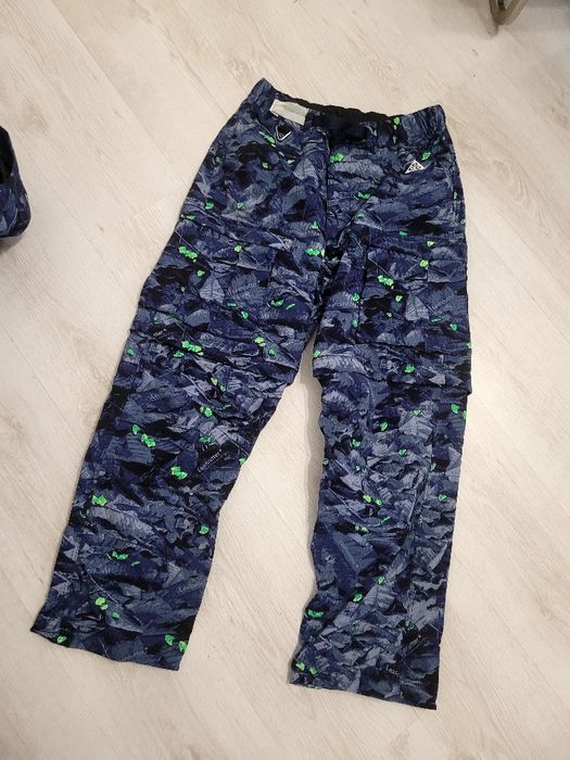 Штани NIKE ACG Smith Summit нові original