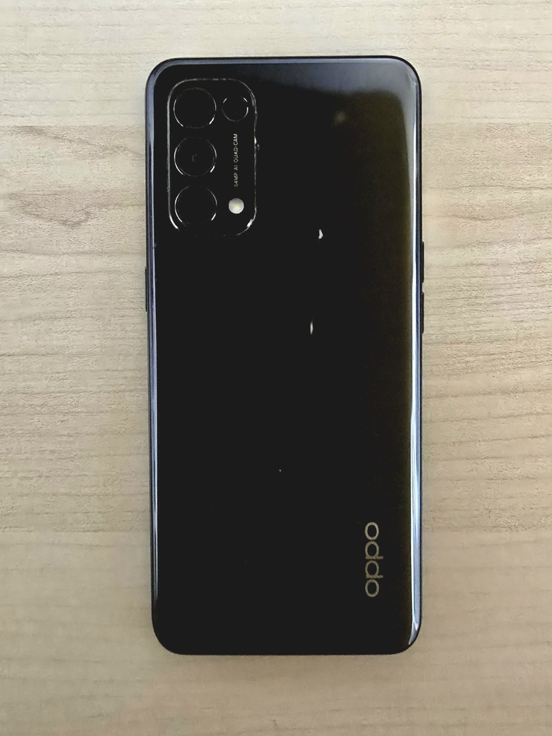 Oppo Find X3 Lite