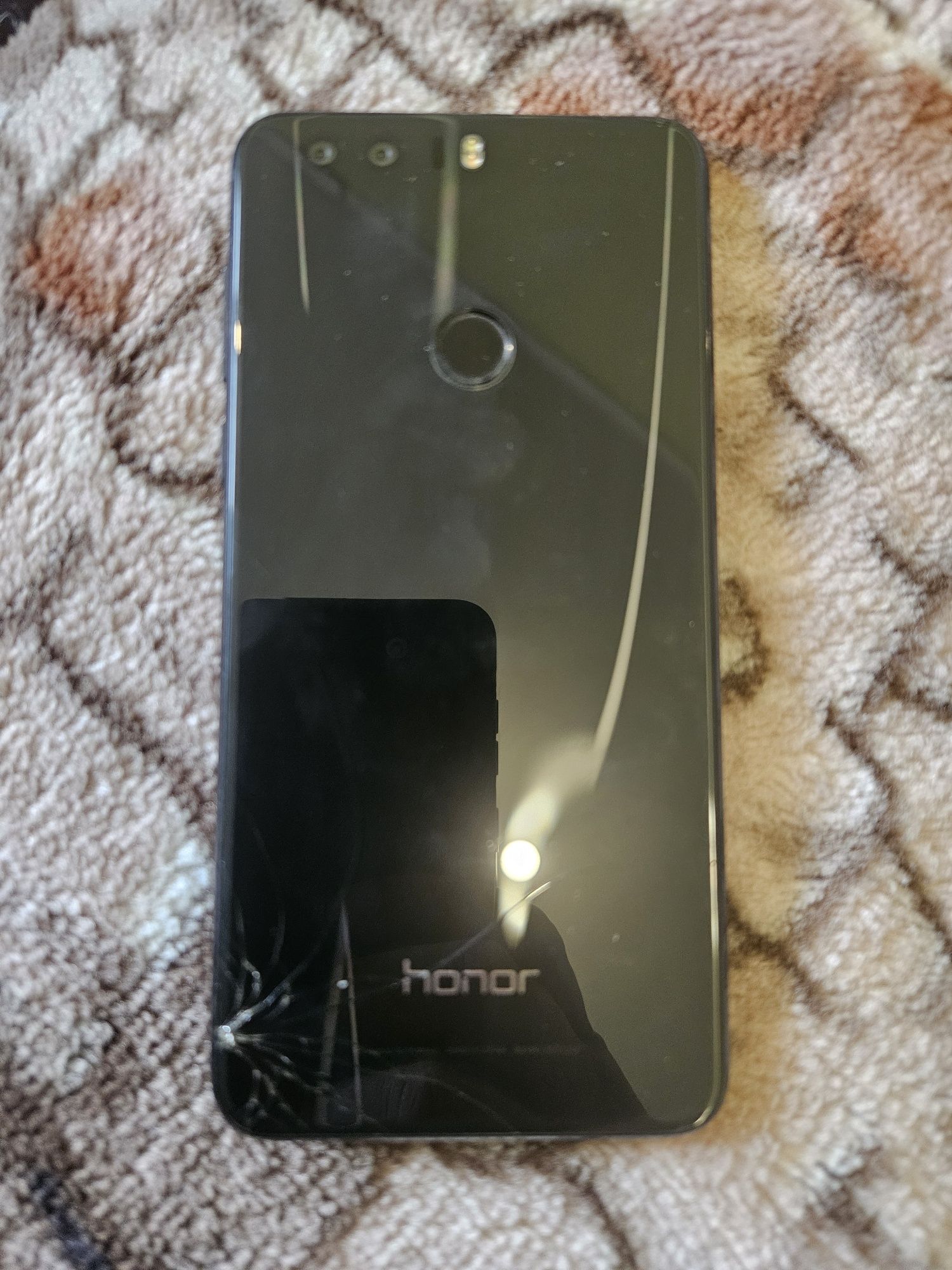 Honor 8 4/32 бита задня кришка