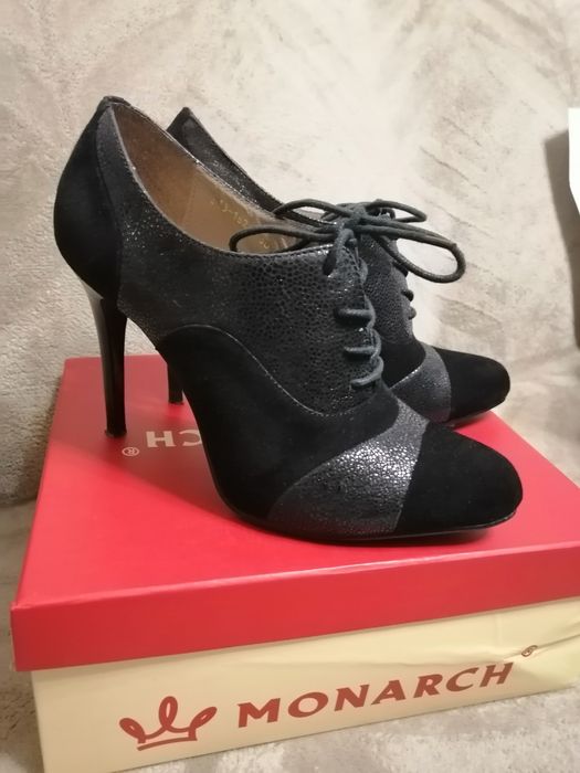 БОТИЛЬОНЫ женские, 38р.