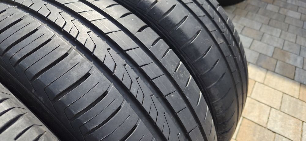 _ 205/55/16 - letnie_ 5 x108 _  Volvo V50, S60, S80, V70 _