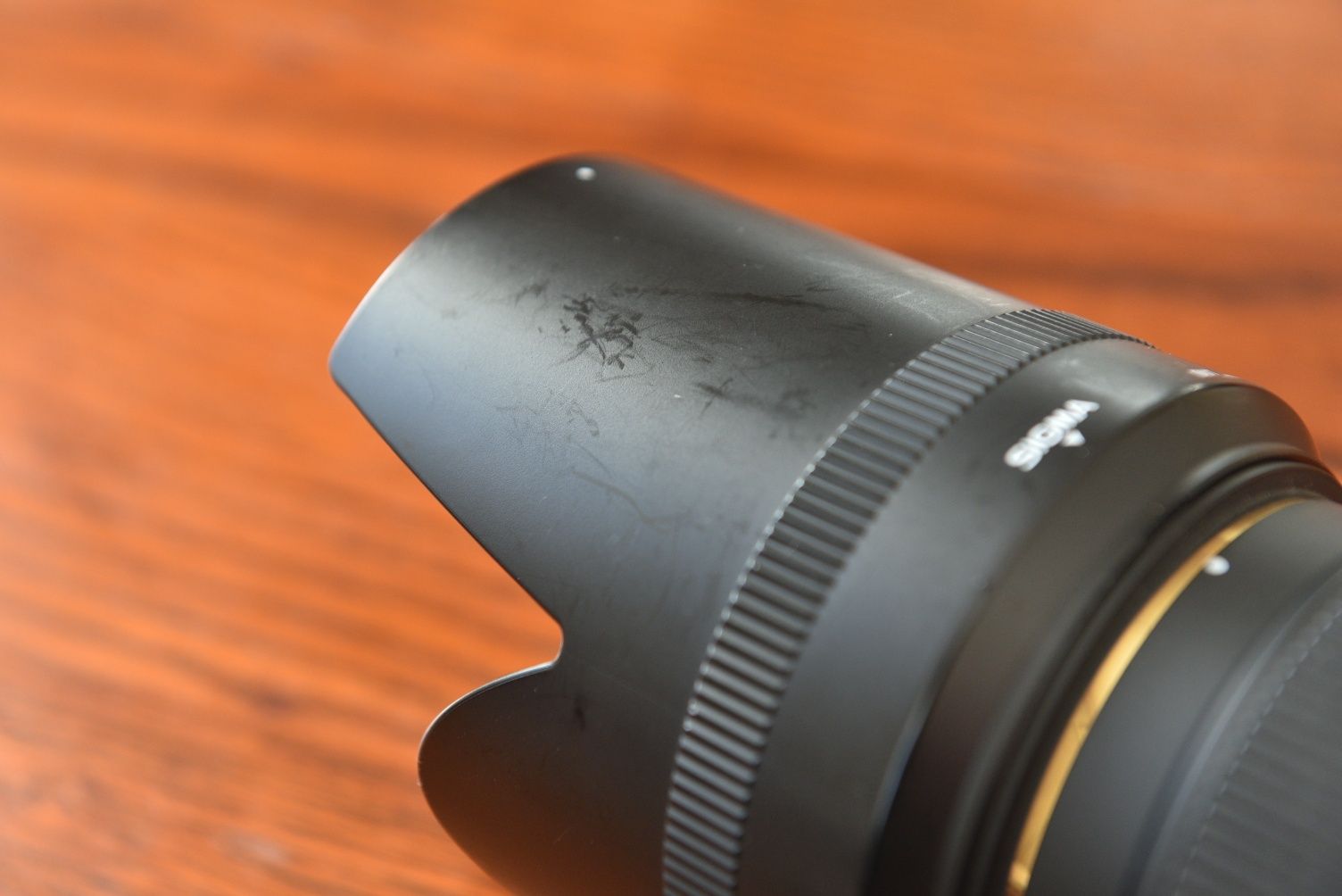 Obiektyw Sigma 70-200 mm f2.8 APO EX DG OS Nikon